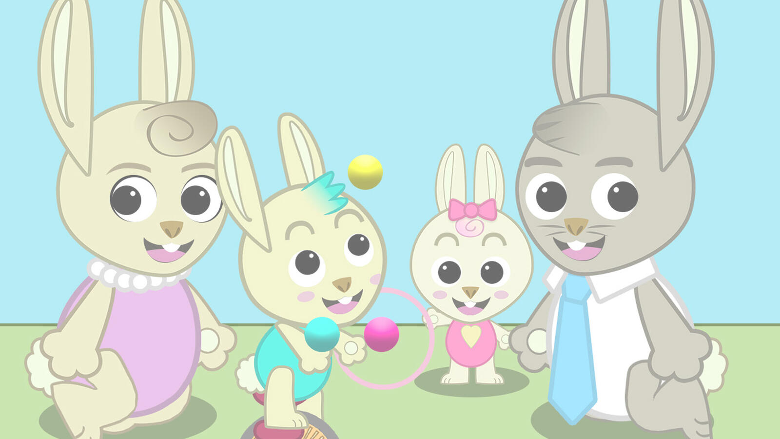 juan da corte animated cartoons in after effects