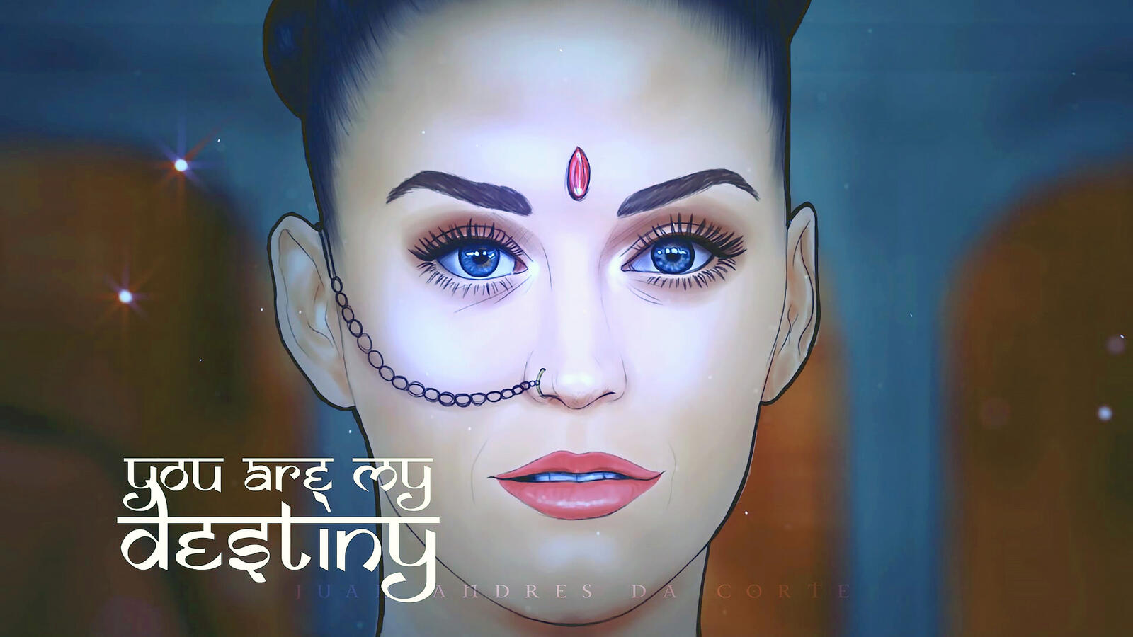 motion graphic music videos made in after effects by juan da corte