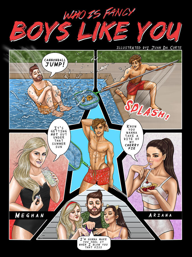 Boys Like You