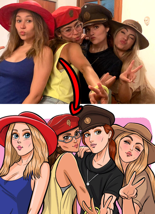 art commission juan da corte art commission